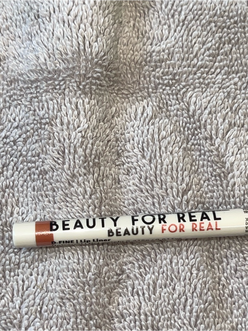 Beauty for real lip liner - Picture 6 of 8